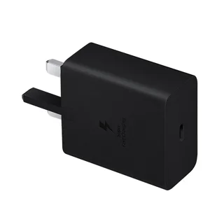 شارژر دیواری 45 وات سامسونگ مدل EP-T4510-9.webp